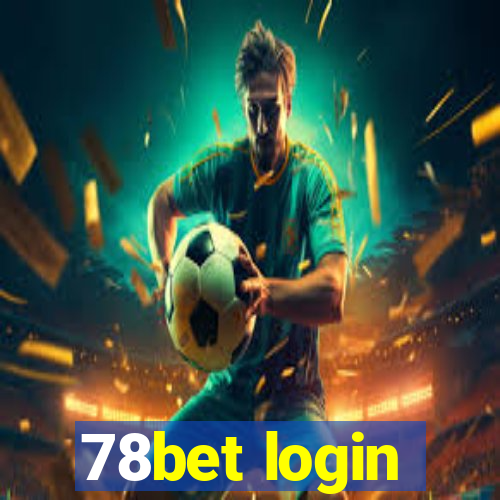 78bet login